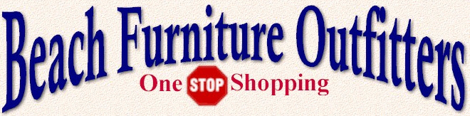 Beach Furniture Outfitters