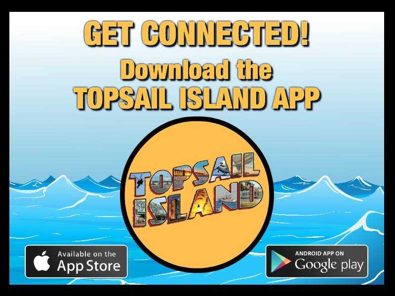 Top Sail Island App